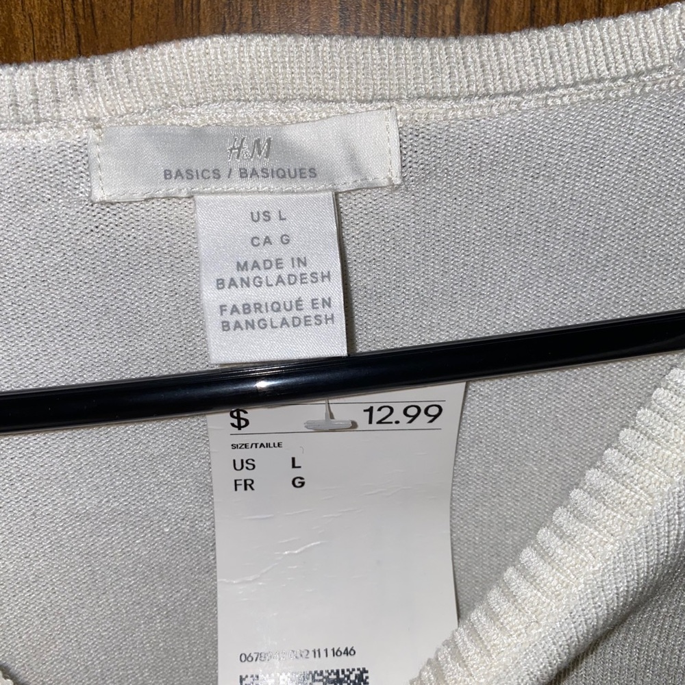 Blouse - Picture 2 of 2